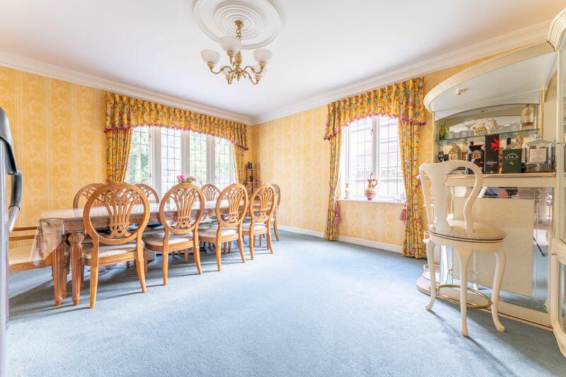 Additional image 8 of Jervis Park, Little Aston Park, Sutton Coldfield, B74 3FH