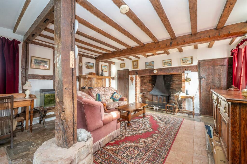 Additional image 6 of Mill Lane, Oversley Green, Alcester