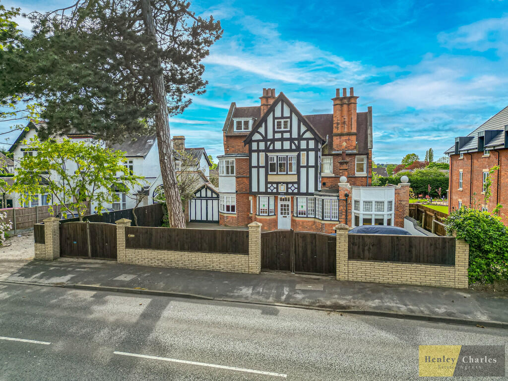 Additional image 58 of Birmingham Road, Sutton Coldfield