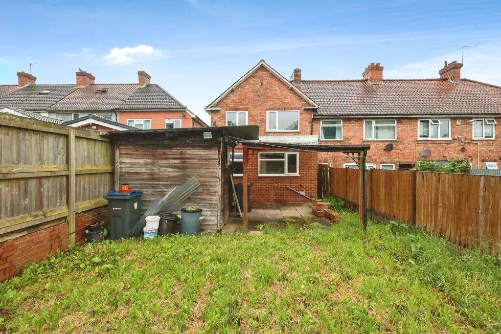 Additional image 12 of Botha Road, Birmingham