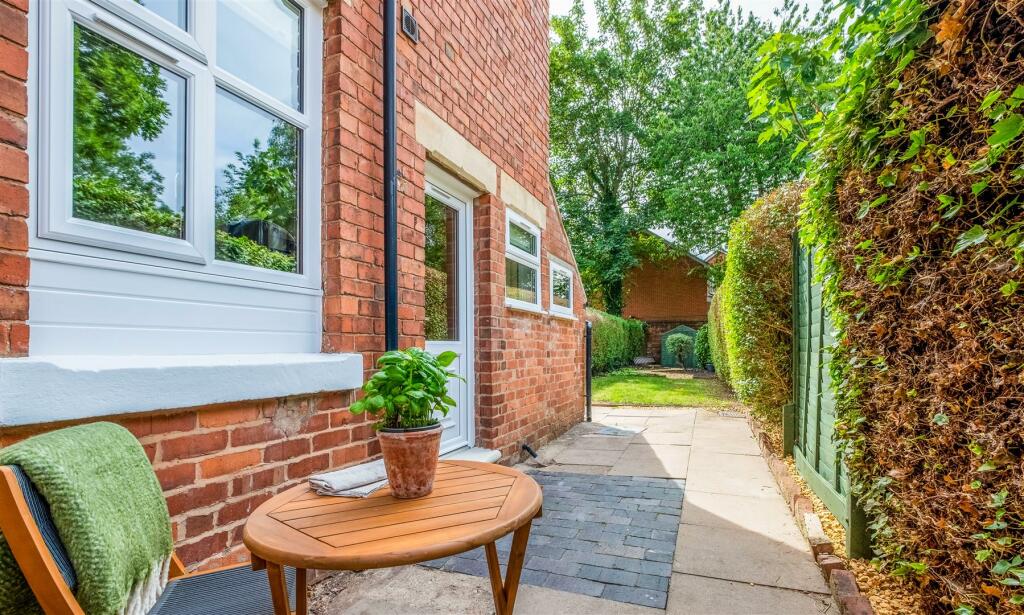 Additional image 18 of Wilsons Road, Knowle, Solihull