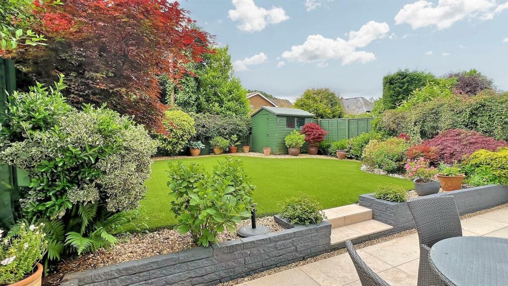 Additional image 21 of Walsall Road, Four Oaks, Sutton Coldfield