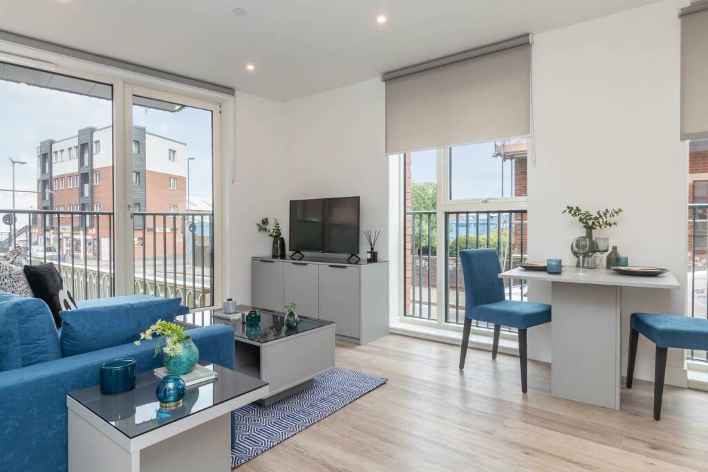 Additional image 5 of The Barker, 61 Shadwell Street, B4 6LL