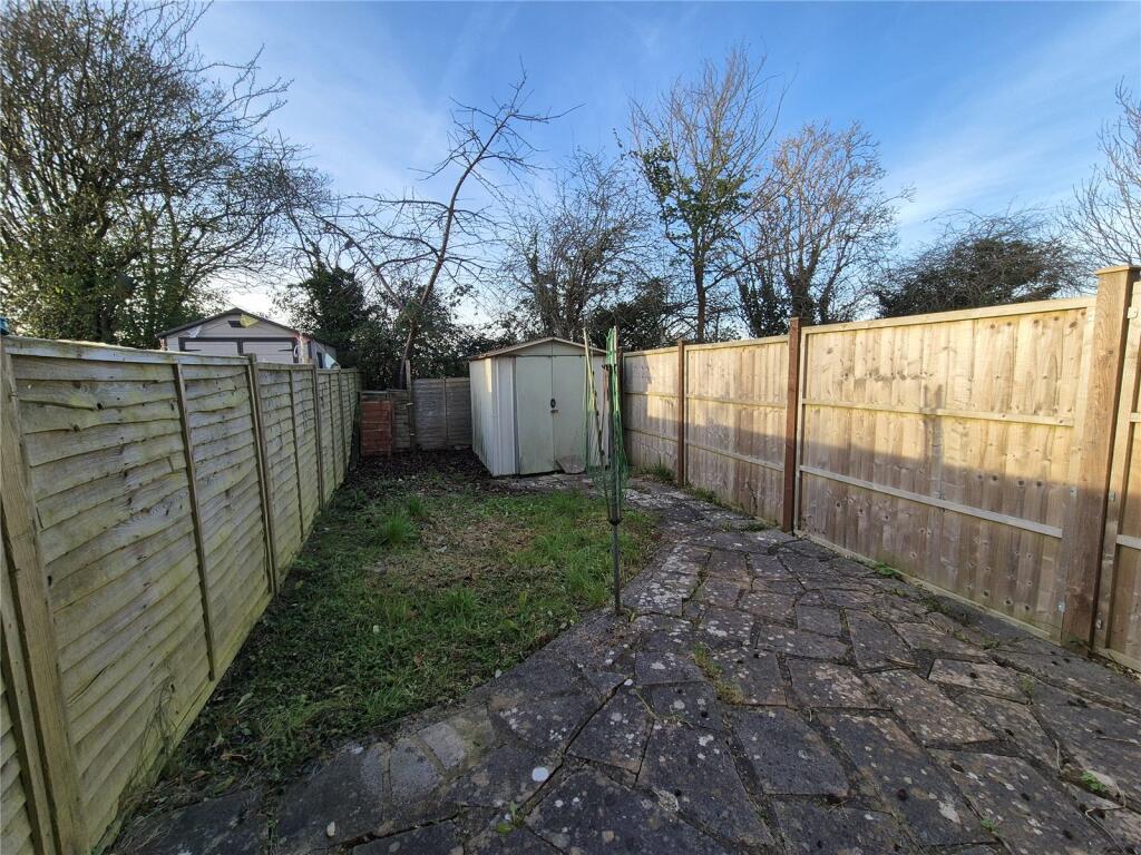 Additional image 13 of Chaffinch Avenue, Frome, Somerset, BA11