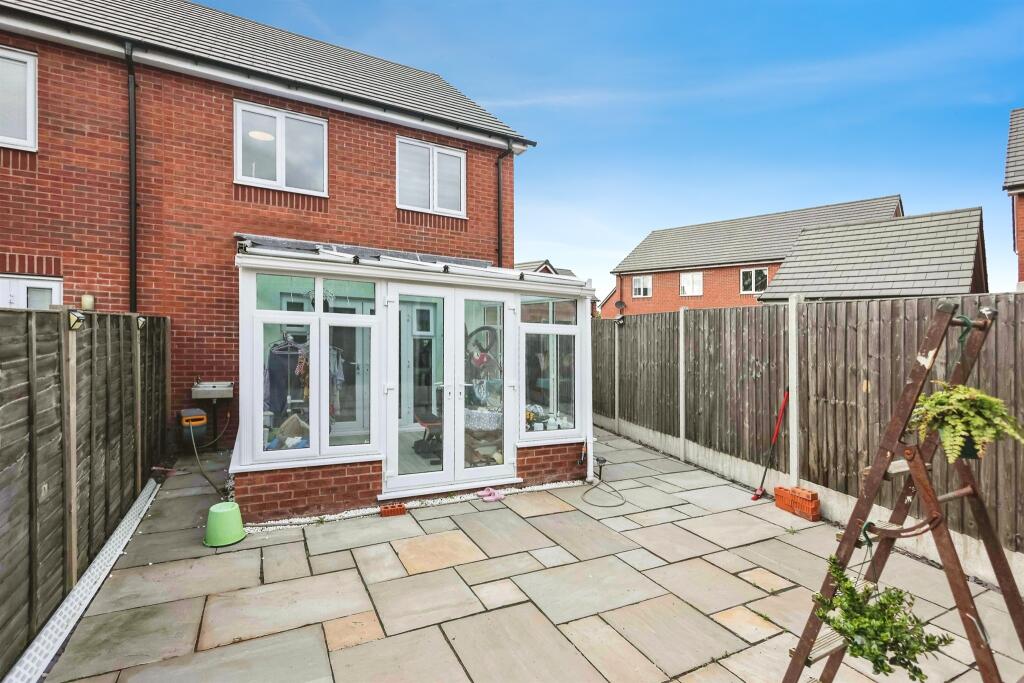 Additional image 13 of Ashtree Court, BIRMINGHAM