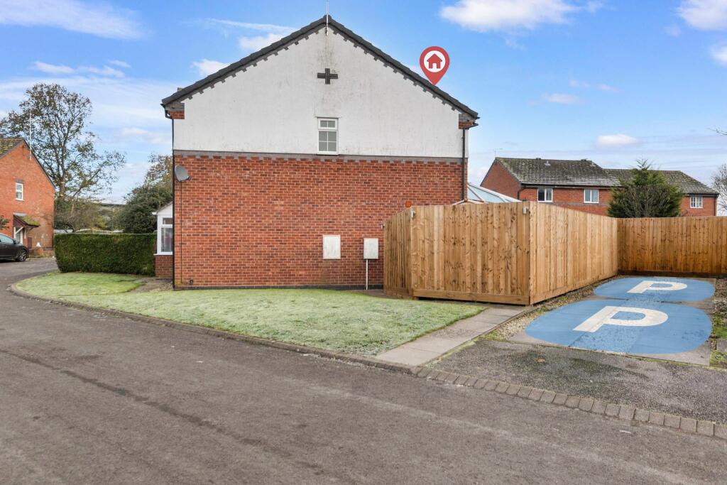 Additional image 15 of Plover Close, Alcester, B49