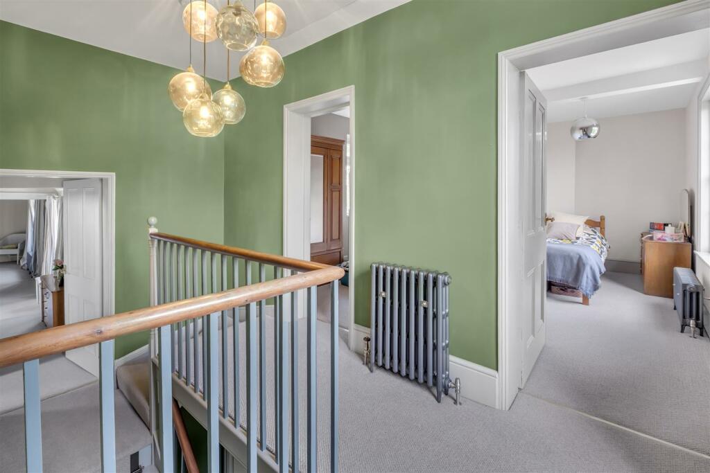 Additional image 21 of Main Street, Clifton Campville