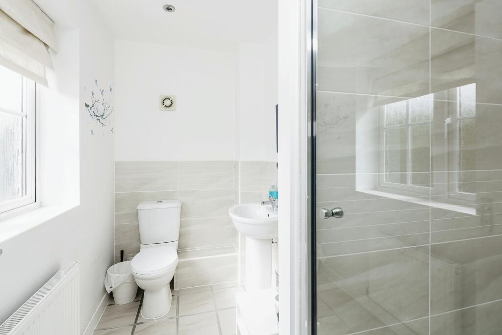 Additional image 12 of Somerton Drive, Marston Green, Birmingham, West Midlands, B37