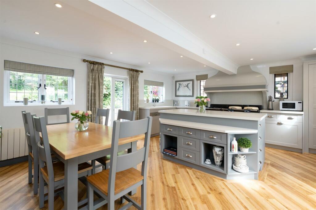 Additional image 10 of Ullenhall, Henley-In-Arden