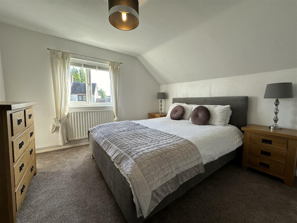 Additional image 13 of Church Lane, No Mans Heath