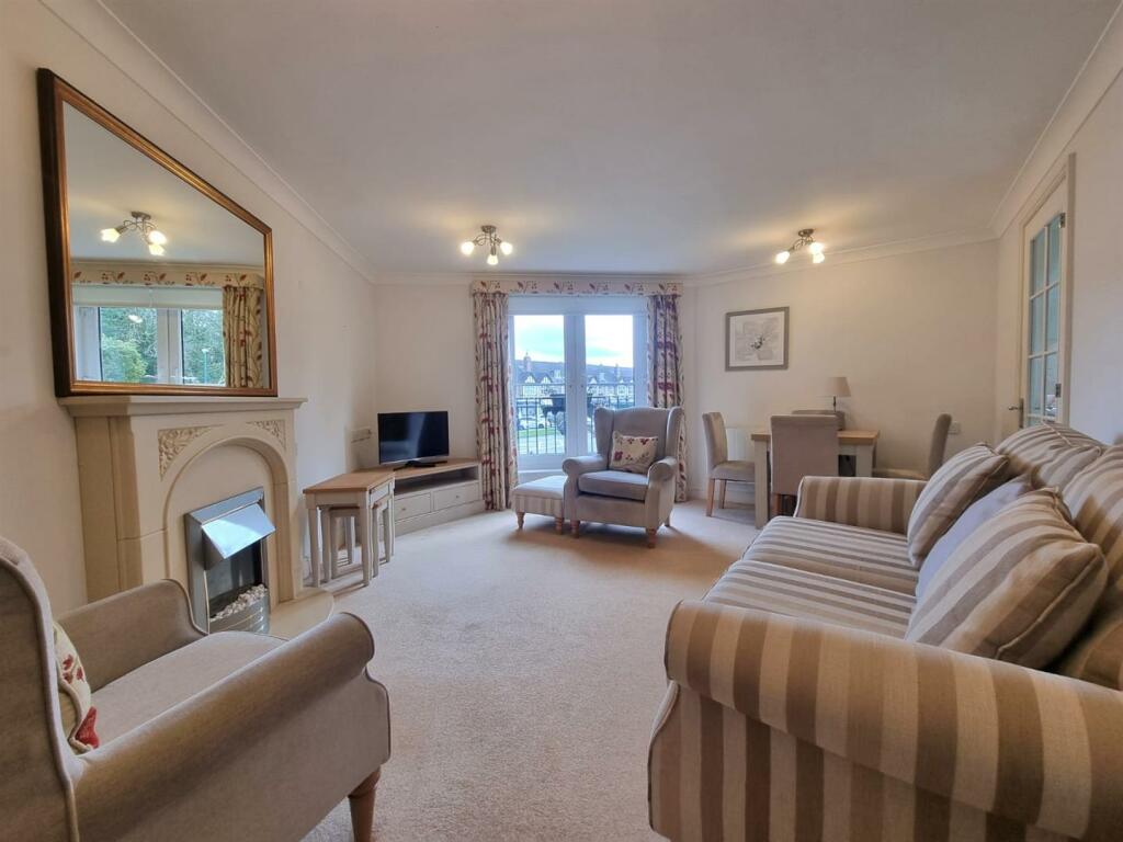 Additional image 14 of Grange Court, Warwick Road, Solihull