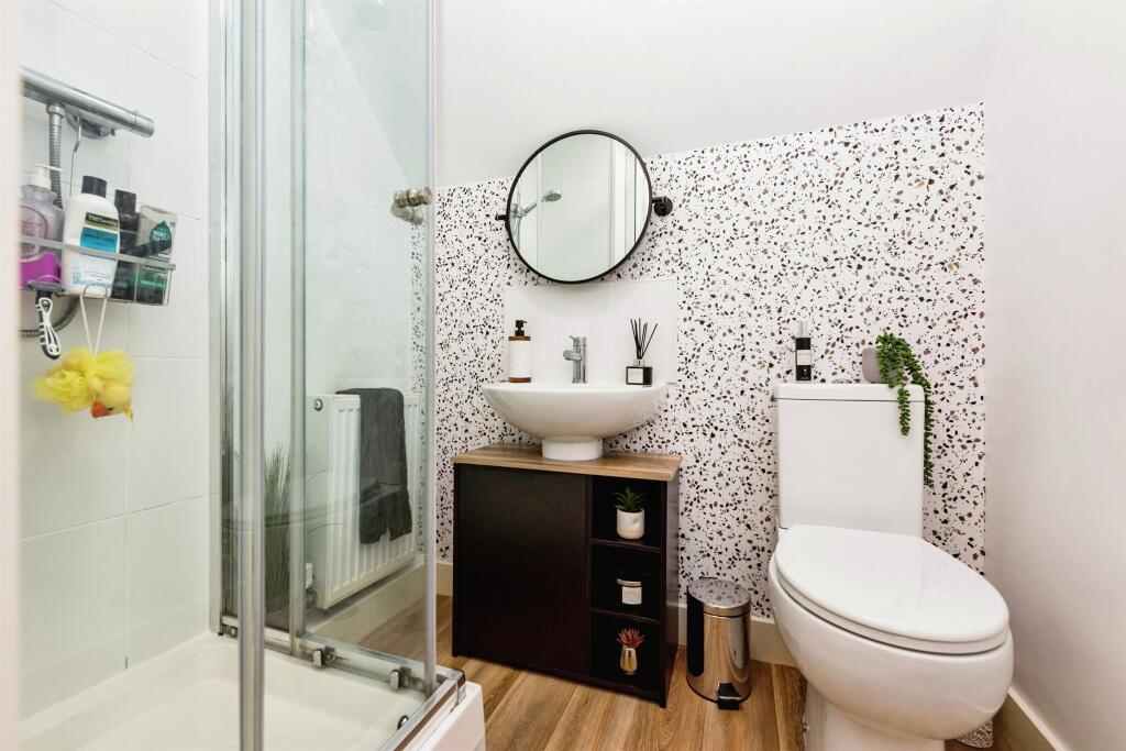 Additional image 9 of The Wheelhouse, Kingsbury, Tamworth