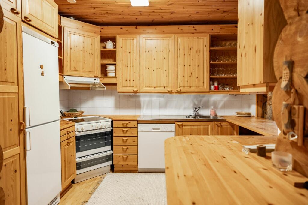 Additional image 3 of Lapland, Kemijärvi, Finland