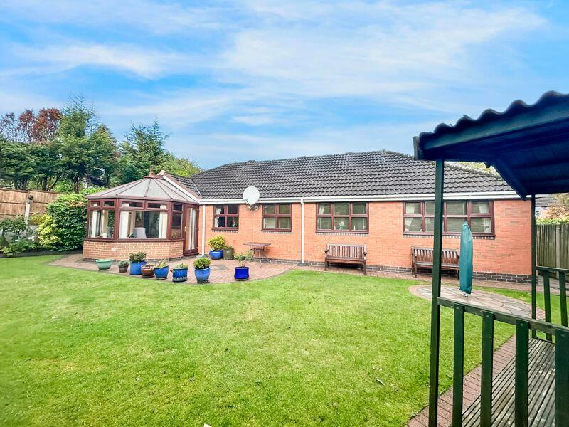 Additional image 31 of Ollison Drive, Streetly, Sutton Coldfield, B74 3DZ