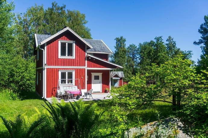 Hindersön 4, Luleå kommun