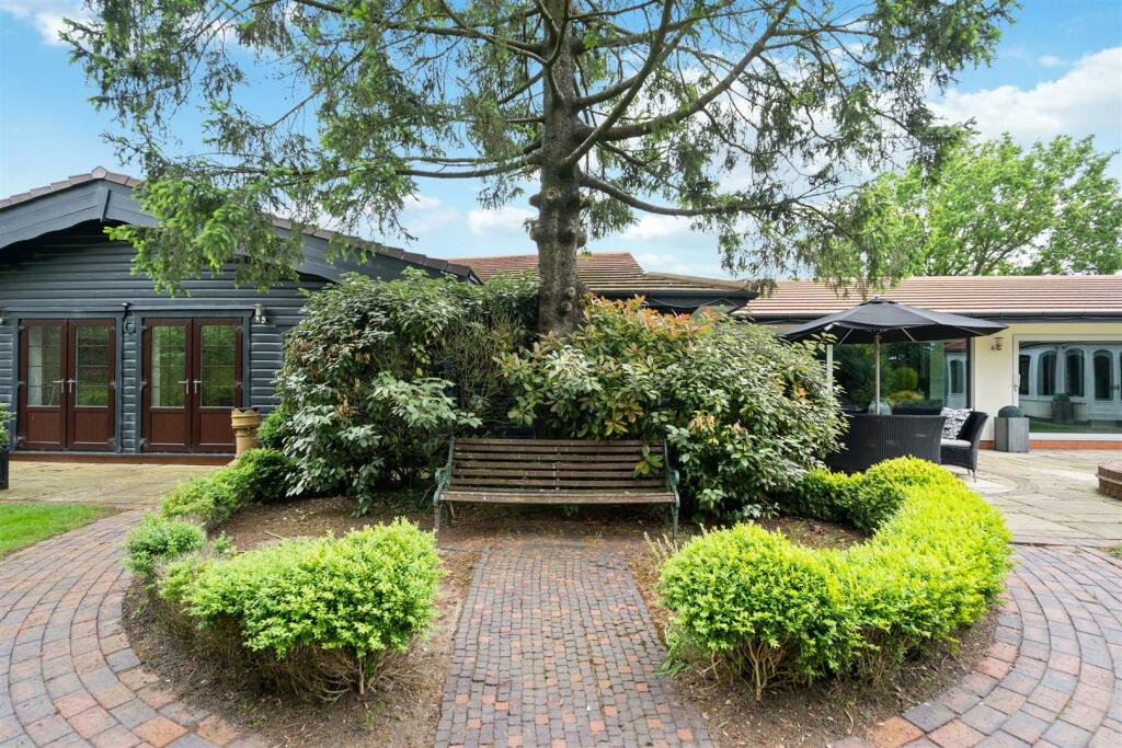 Additional image 19 of 448 Norton Lane, Earlswood, Solihull