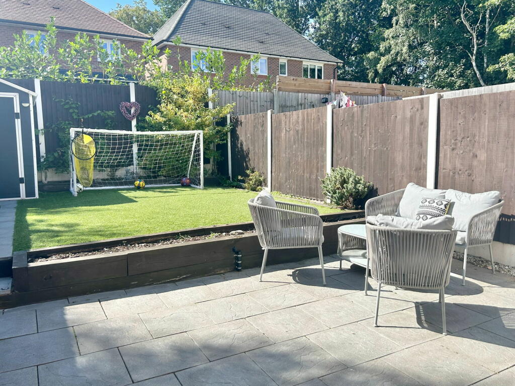 Additional image 32 of Blithbury Close, Amington, Tamworth, B77 4FP