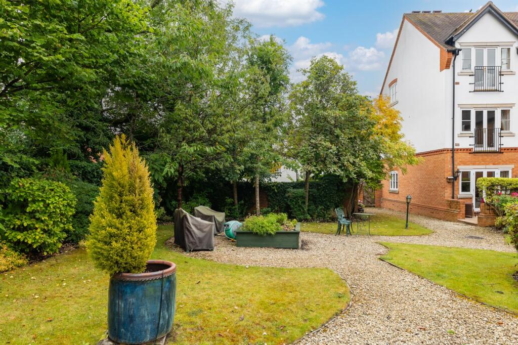 Additional image 26 of Tudor Court, Off School Lane, Henley in Arden, B95