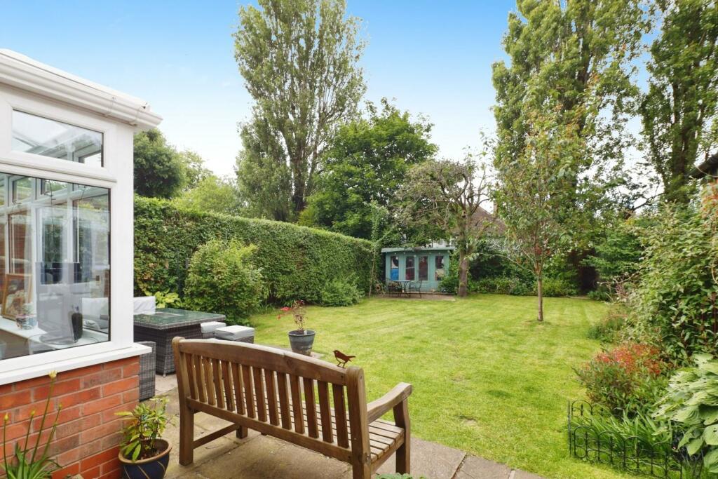 Additional image 18 of Highbridge Road, Sutton Coldfield