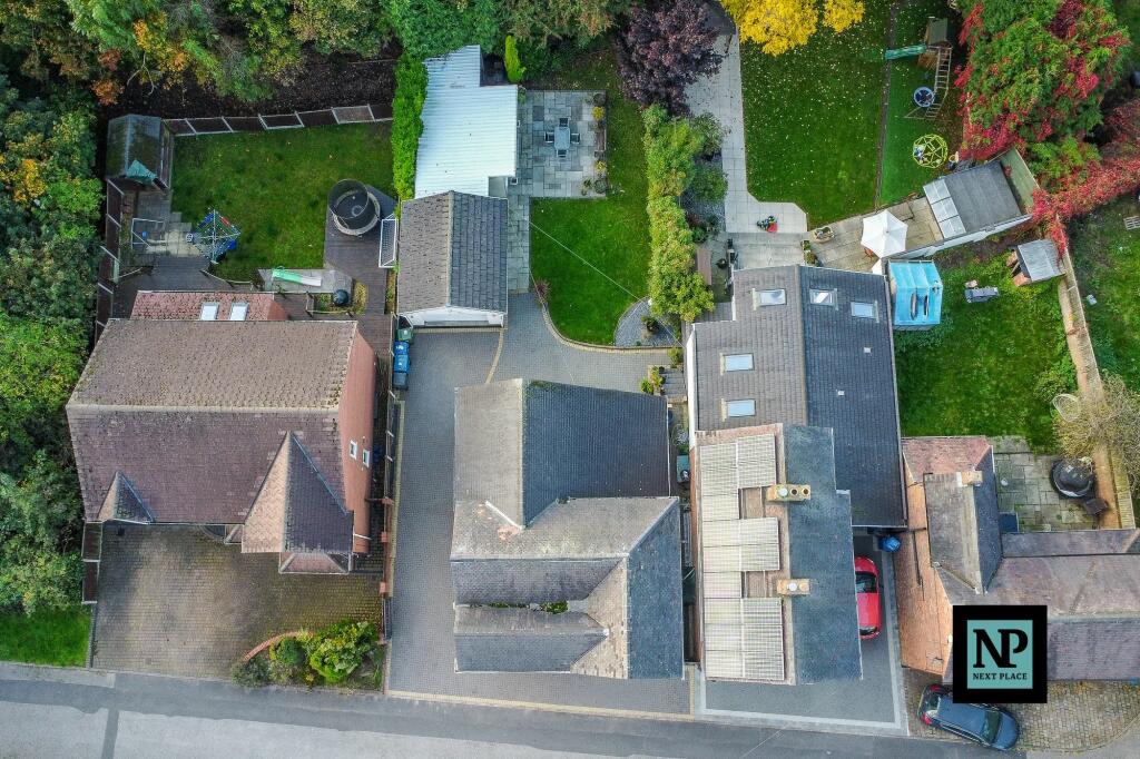 Additional image 32 of Valley Lane, Wilnecote, B77