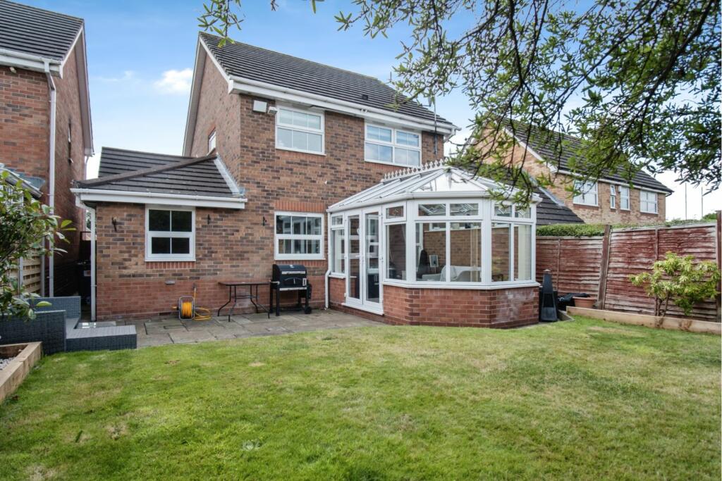 Additional image 20 of Swale Road, Sutton Coldfield, B76