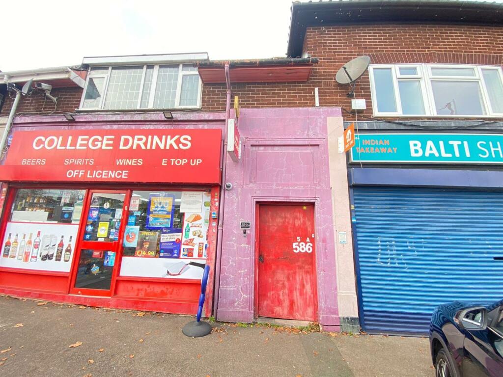 Kingstanding, Birmingham