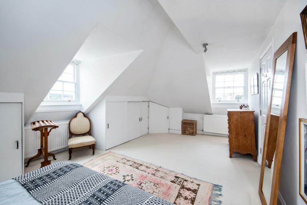Additional image 8 of Upper East Hayes, Bath