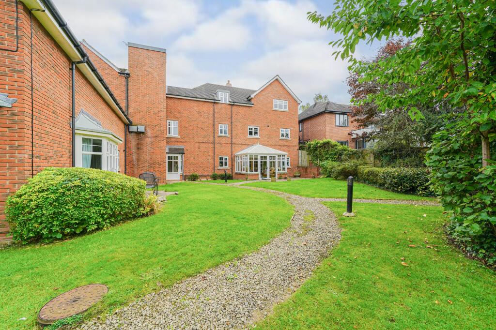 Additional image 14 of Station Road, Knowle, B93