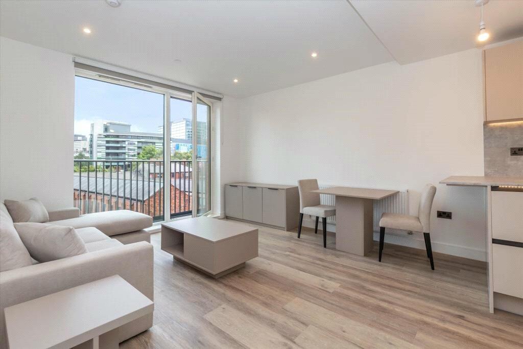 Additional image 2 of The Barker, 61 Shadwell Street, Birmingham, B4