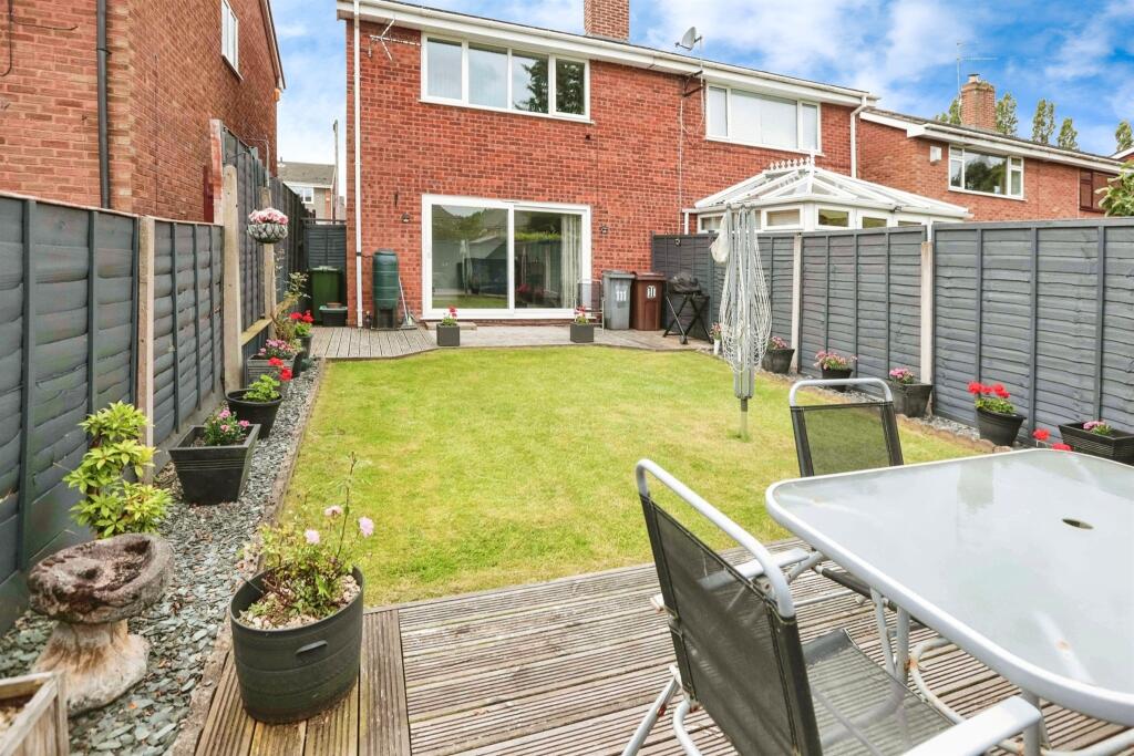 Additional image 7 of Eileen Gardens, Birmingham