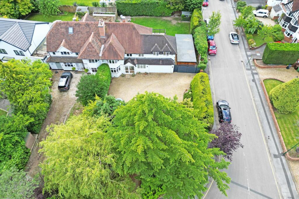 Additional image 2 of Warwick Road, Knowle, B93