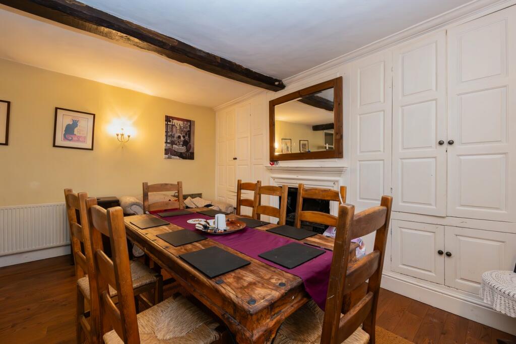 Additional image 7 of High Street, Henley-in-Arden, Warwickshire, B95