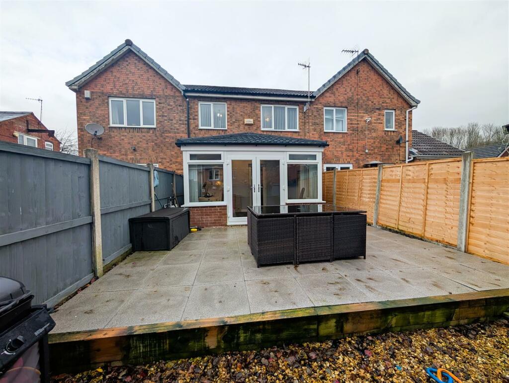 Additional image 10 of Cherry Orchard, Cradley Heath