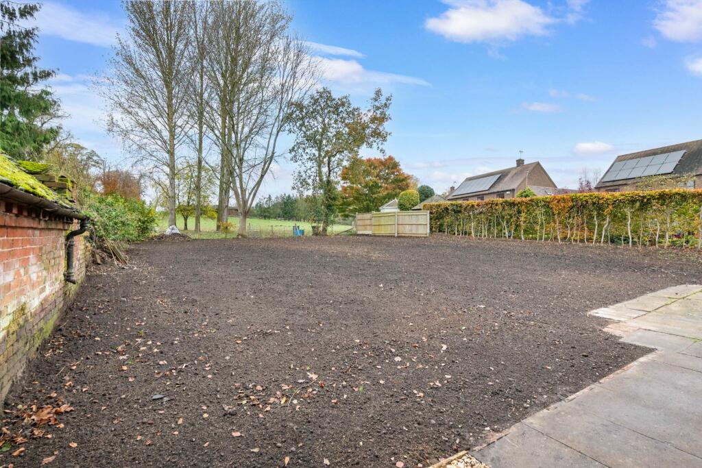 Additional image 22 of Hunt Cottage, Arrow, Alcester, B49