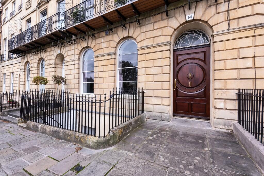 Additional image 2 of Marlborough Buildings, Bath, Somerset, BA1
