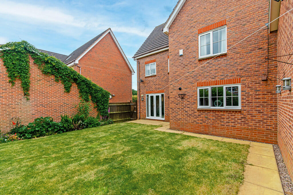 Additional image 23 of Elm Road, New Hall