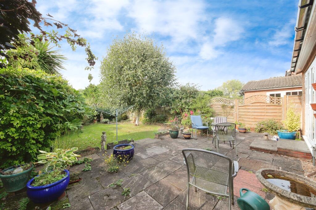 Additional image 15 of Starbold Crescent, Knowle, Solihull