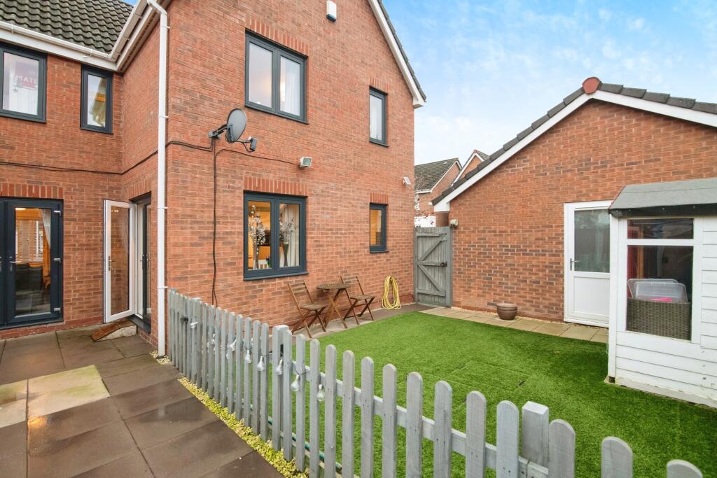 Additional image 16 of Tinsley Avenue, Cradley Heath, B64