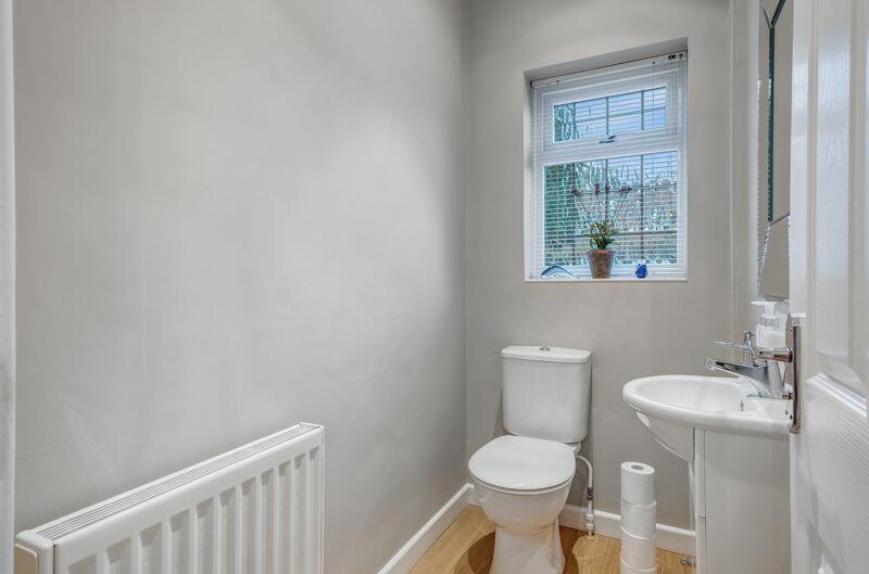 Additional image 32 of Clarry Drive, Four Oaks Estate, B74 2RA
