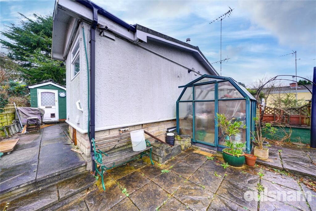 Additional image 11 of Waterside Orchard, Bittell Farm Road, Hopwood, Alvechurch, B48