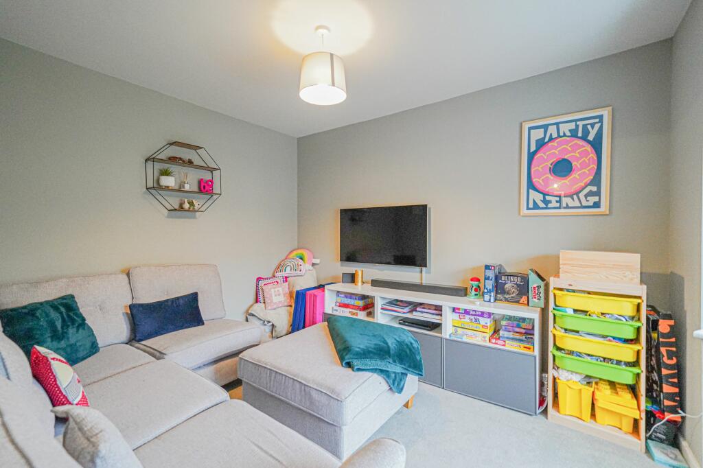 Additional image 9 of Arden Vale Road, Knowle, B93