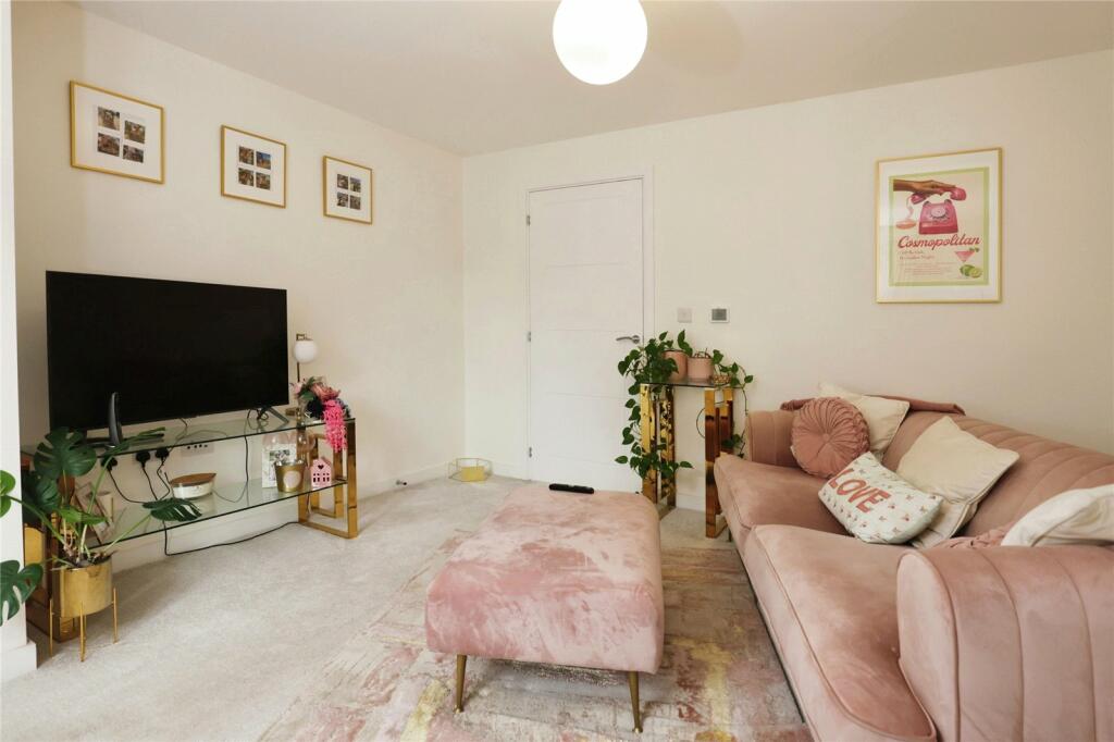 Additional image 8 of Laxton Way, Bidford-on-Avon, Alcester, Warwickshire, B50