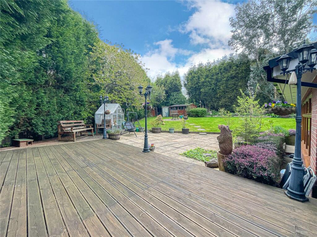 Additional image 35 of Lakeland Drive, Wilnecote, Tamworth, Staffordshire, B77