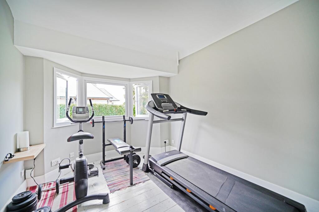 Additional image 23 of Warwick Road, Knowle, B93