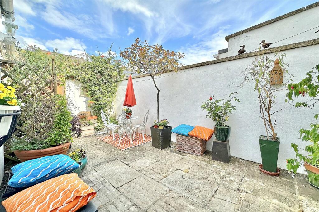 Additional image 14 of Daffords Buildings, Bath