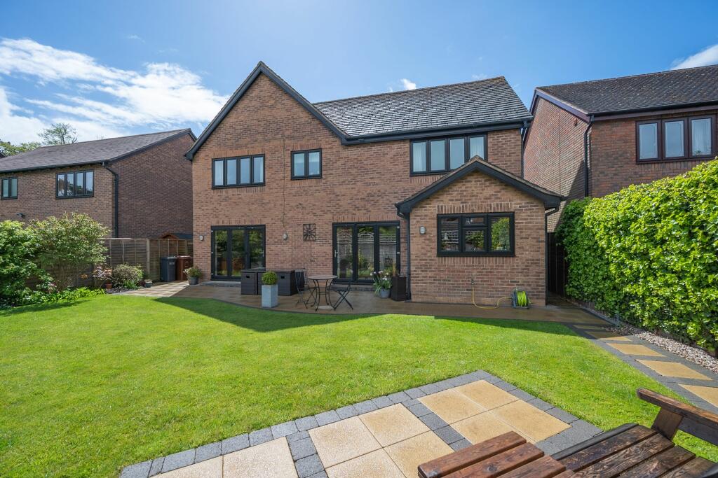 Additional image 17 of Fletcher Grove, Knowle, B93