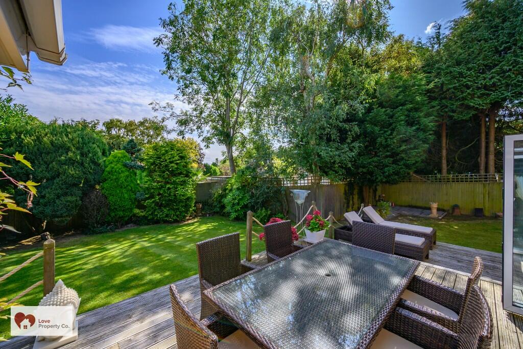 Additional image 39 of Copt Heath Drive, Knowle, Solihull, B93 9PQ