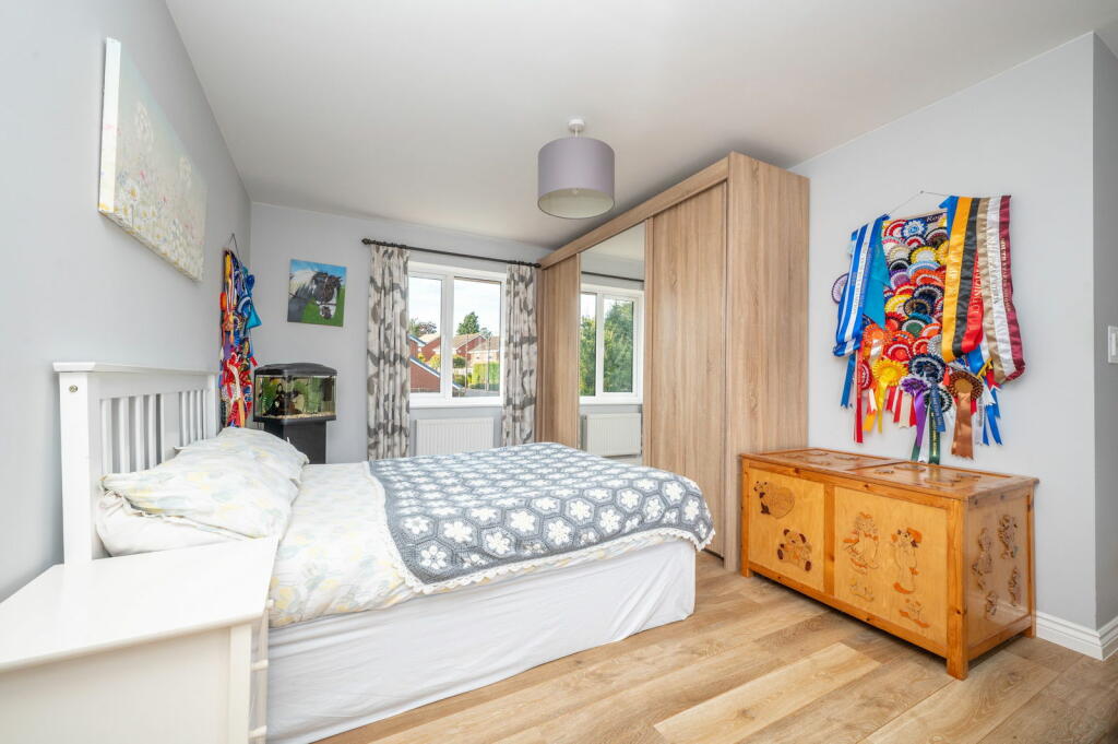 Additional image 16 of Morrey Close, Wythall, Birmingham, B47 6AQ