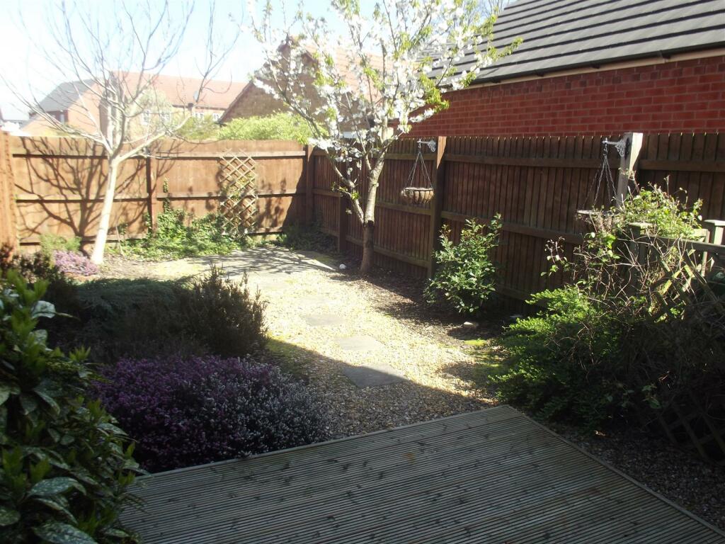 Additional image 13 of Iron Way, Bromsgrove