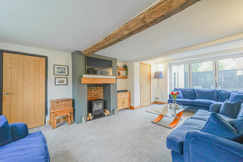 Additional image 36 of Four Ashes Road, Dorridge, B93